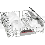 Посудомоечная машина Bosch SMS46NW01B, белая, 60 см, 13 компл., 44 дБ, класс A++, фото3