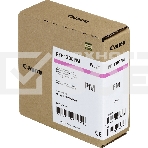 Картридж струйный Canon PFI-1300 PM фото пурпурный (330 мл) для Canon imagePROGRAF PRO-2000, PRO-4000, PRO-4000S, PRO-6000S, фото 1