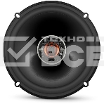 Колонки автомобильные JBL CLUB 6520 150Вт 92дБ 3Ом 16см (6.5дюйм) (ком.:2кол.) коаксиальные двухполосные, фото 1