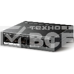 Настольный коммутатор Mercusys MS106LP с 6 портами 10/100 Мбит/с (4 порта PoE+), фото4