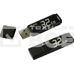 Флеш диск Netac U351 32Gb <NT03U351N-032G-20BK>, USB2.0, фото8