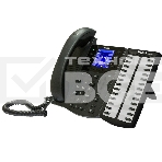 Модуль расширения клавиш D-Link DPH-400EDM/E/F3B для IP-телефонов DPH-150SE/F3/F4/F5,DPH-150S/F3/F4/F5,DPH-400G/F1,DPH-400GE/F1,DPH-400S/E/F3,DPH-400S/E/F3, DPH-400SE/E/F3, DPH-400S/F4, DPH-400SE/F4, фото3