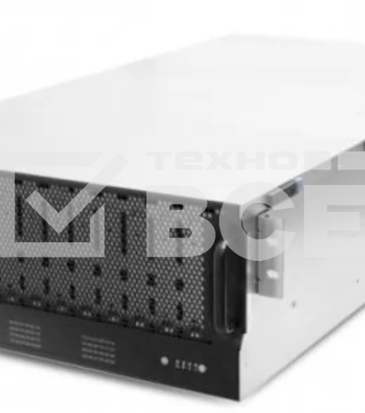 Дисковая полка J4078-01, 4U, 78xSATA/SAS HS 3.5' bay, hot swap JBOD, 2xSAS 12G expander with 4xSFF-8644, 2xBMC, 1600W 1+1 redundant 80+ Platinum, 31' slide rail, w/o bezel