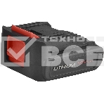 Дрель-шуруповерт аккумуляторная Парма ДША-02-2016/2Li, 18 В, 2 А·ч, аккумуляторная, фото4