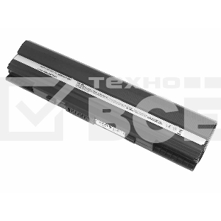 Аккумуляторная батарея для ноутбука Asus UL20A 5200mAh OEM черный