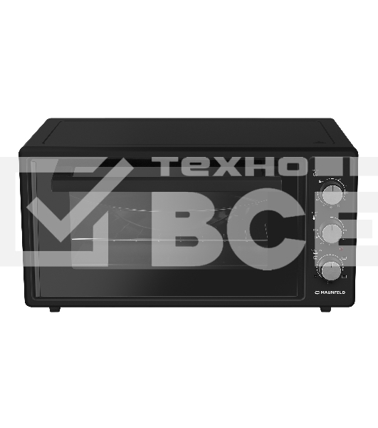 Мини-печь Maunfeld MMO-483MB01