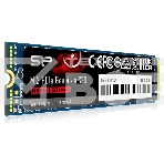 Накопитель SSD 250GB Silicon Power UD85, M.2 2280, PCI-E 4x4 [R/W - 3300/1300 MB/s], фото6