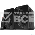 Акустическая система SVEN 2.0 SVEN SPS-725 черный (50 Вт, BT, пульт), фото7