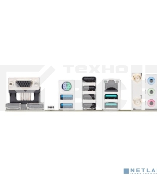 Материнская плата ASUS PRIME B650M-A WIFI II, AM5, AMD B650, 4xDDR5, 4xSATA, 2xM.2, 1xPCI-E 4.0 x16, 2xPCI-E 4.0 x1, 1xHDMI, 1xDP, 1xVGA, 1x 2.5Gb LAN, 2xUSB-A 3.2 Gen 2, 2xUSB-A 3.2 Gen 1, 4xUSB-A 2.0, 3x3.5 мм, 7.1, Micro-ATX