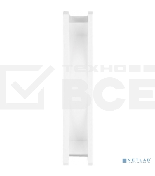 Вентилятор для корпуса Arctic P14 PWM PST белый, 140 мм, 1700 об/мин, 22.5 дБ, 4 pin