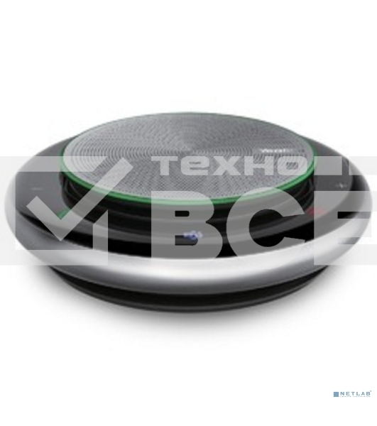 Спикерфон YEALINK CP900 UC, USB, Bluetooth, встроенная батарея, 6 встроенных микрофонов, шт