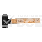 Кувалда Denzel 1000 г, кованая головка, буковая рукоятка, фото2