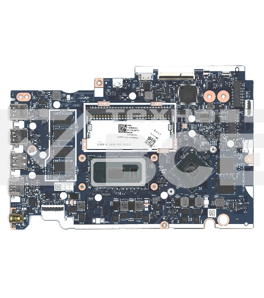 Материнская плата для Lenovo S145-15IWL V15-IWL WIN i5-8265U MX1102G4G