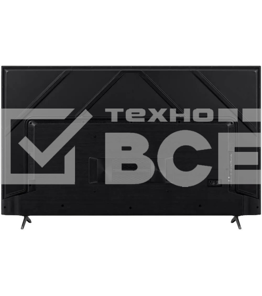 Телевизор Hisense 65