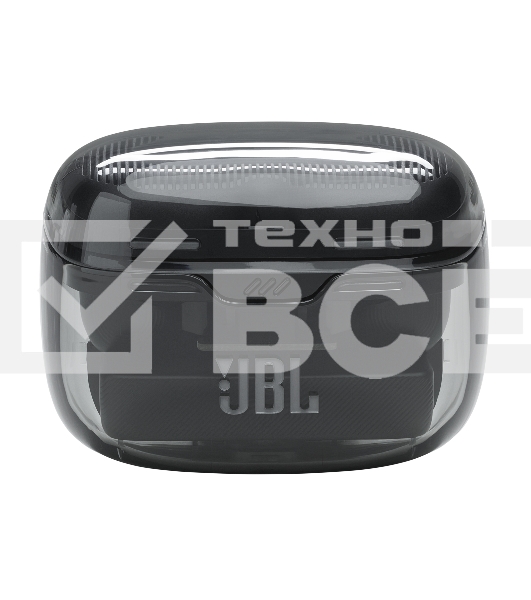 Наушники JBLTBUDSGBLK черные