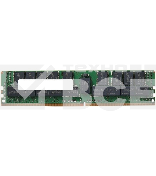 Оперативная память Samsung, DDR4, 128GB (1x128GB), 3200MHz, CL22, ECC, RDIMM, OEM