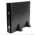 Источник бесперебойного питания Бастион SKAT-UPS 3000-RACK-ON Online, 3000ВА/2700Вт, стойка/на пол, 1xC19 + 2xEURO, БЕЗ АКБ 6x, МПТ (9908), фото 1