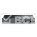 Коммутатор TP-Link JetStream™ 6-портовый управляемый  с 4 портами PoE++ 10GBase-T и 2 слотами SFP+ 10GE уровня 2+, фото7