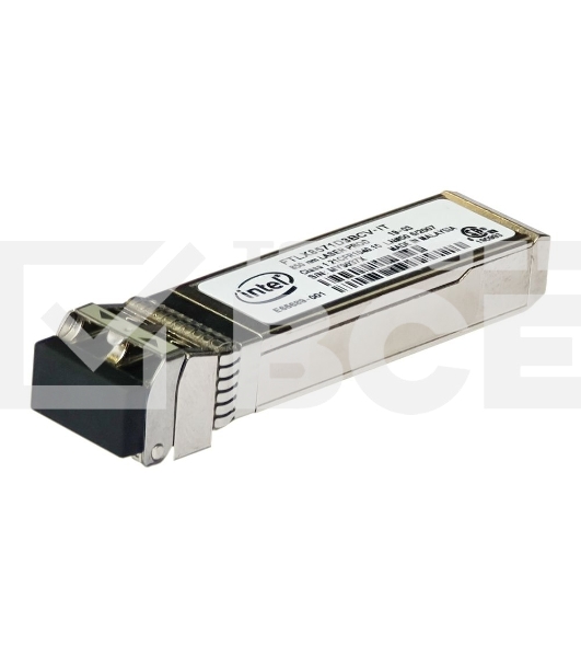 Трансивер Intel E10GSFPSR (E10GSFPSR 903239)