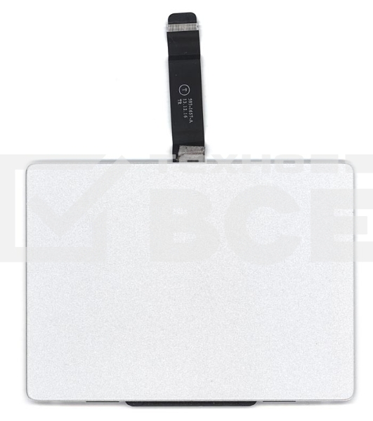 Трекпад (тачпад) MacBook Pro 13 Retina A1425 A1502 Late 2012-Mid 2014 со шлейфом 661-8154, 593-1657