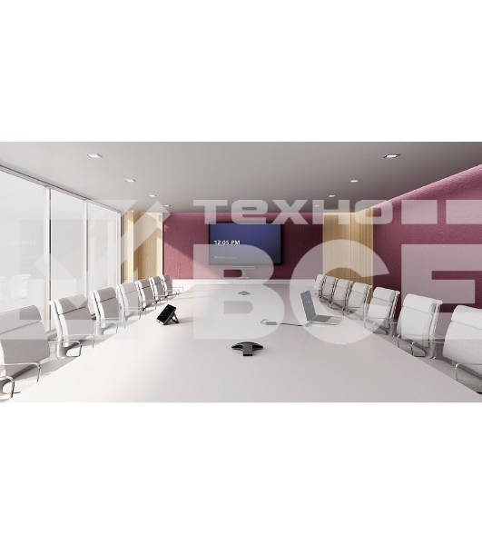 Устройство подключения источников контента/ Yealink  MVC-BYOD-Extender  BYOD Extender for Teams Rooms and Zoom Rooms/2-year AMS  1303113