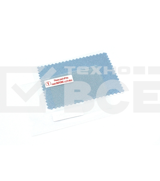 Защитная пленка сенсорной панели Zebra MC3XXX