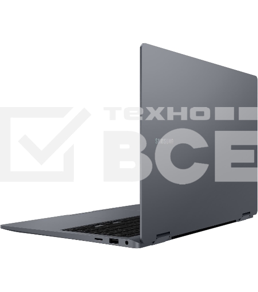 Ноутбук Samsung Galaxy Book4 360 15