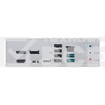 Материнская плата ASUS PRIME B840M-A-CSM, AM5, AMD B840, 4xDDR5, 4xSATA, 3xM.2, 1xPCI-E 4.0 x16, 2xPCI-E 3.0 x16, 1xRealtek 2.5Gb LAN, 2xUSB-A 10Gbps, 1xUSB-C 5Gbps, 4xUSB-A 2.0, 3x3.5 мм, 7.1, micro-ATX, фото11