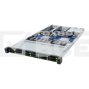 Серверная платформа GIGABYTE 1U R183-ZF1-AAJ1