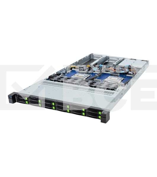 Серверная платформа GIGABYTE 1U R183-ZF1-AAJ1