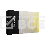 Ноутбук Osio FocusLine F150a-017 серый Ryzen 7 5700U 16Gb SSD1Tb 16.1