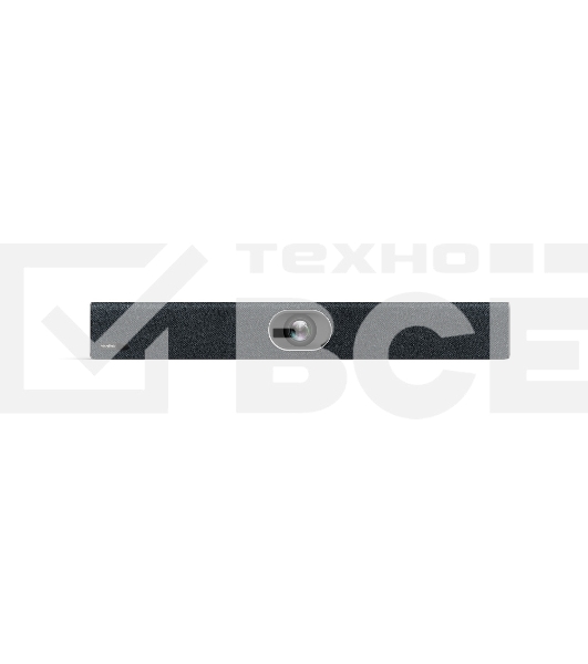 Видеобар Yealink [UVC40 E2] All-in-one USB Video Bar for Small Rooms / 2-year AMS [1206673]