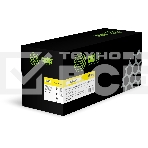 Картридж лазерный Cactus CS-EXV65Y 5764C001 желтый (11000стр.) для Canon IR C3326, фото 1