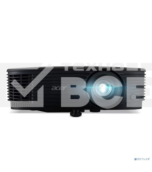 Проектор Acer X1229HP DLP 4500Lm (1024x768) 20000:1 ресурс лампы:6000часов 1xUSB typeA 2xHDMI 2.3кг