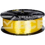 Пластик для принтера 3D Cactus CS-3D-PLA-1KG-S-YELL PLA SILK d1.75мм 1кг L326м 1цв., фото3