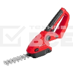 Ножницы-кусторез аккумуляторные MTX GSM-3, Li-Ion, 3,6 В, фото28