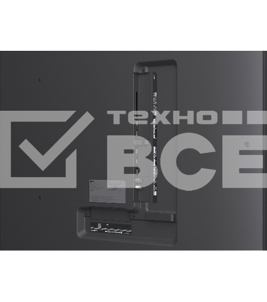 Телевизор LG 75