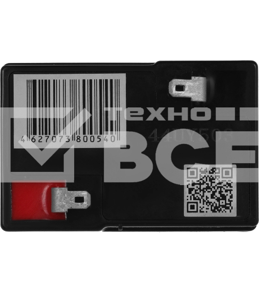 Батарея для ИБП Delta DT 4045 (4V, 4.5Ah)