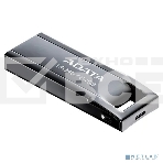 Флешка USB ADATA UR340 (AROY-UR340-64GbK), 64Gb, USB 3.2, R/W 100/30, черный, фото9