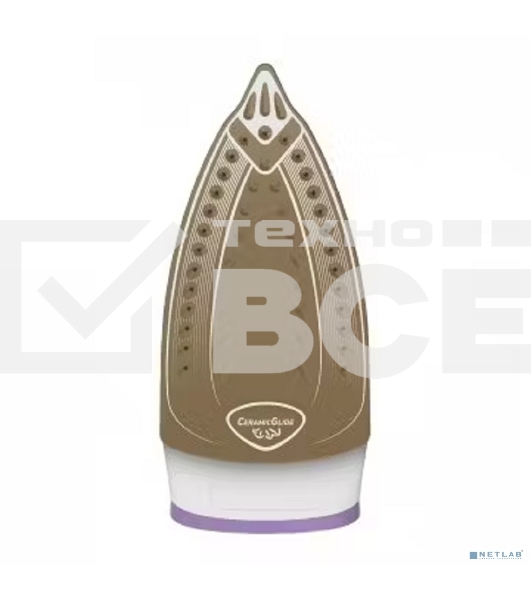 Утюг Tefal Steam Essential 2 FV1955E0