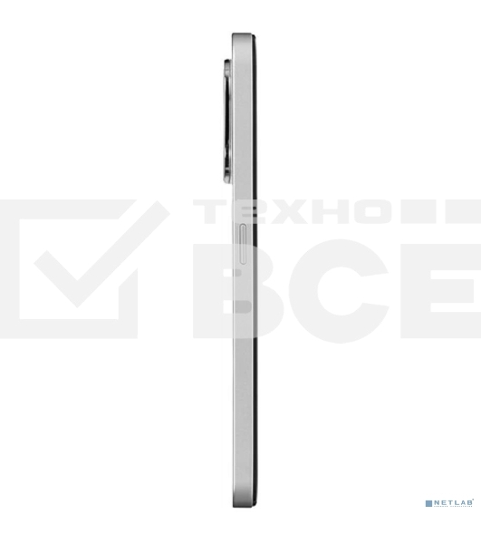 Смартфон HONOR X6c 6/128Gb, белый