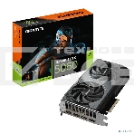 Видеокарта Gigabyte RTX 5060 GV-N5060WF2-8GD 1.0 NV RTX 5060 8Gb 128bit GDDR7 2497/28000/HDMIx1/DPx3 PCI-E 5.0, фото13