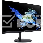 Монитор 27' Acer CB272D6bmiprcx IPS 1920x1080, 120 Гц, 1 мс, 16:9, 250 кд/м², HDMI, DP, VGA, 3.5 Jack, динамики (2x5 Вт), веб-камера, FreeSync, черный, фото9