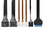 Серверный корпус ExeGate Pro 2U650-05 (RM 19', высота 2U, глубина 650,БП 1200ADS, 2*USB), фото21