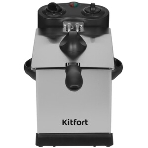 Фритюрница Kitfort KT-4052 серебристый/чёрный, 2000 Вт, 3 л, 0.5 кг, съёмная чаша, фото10