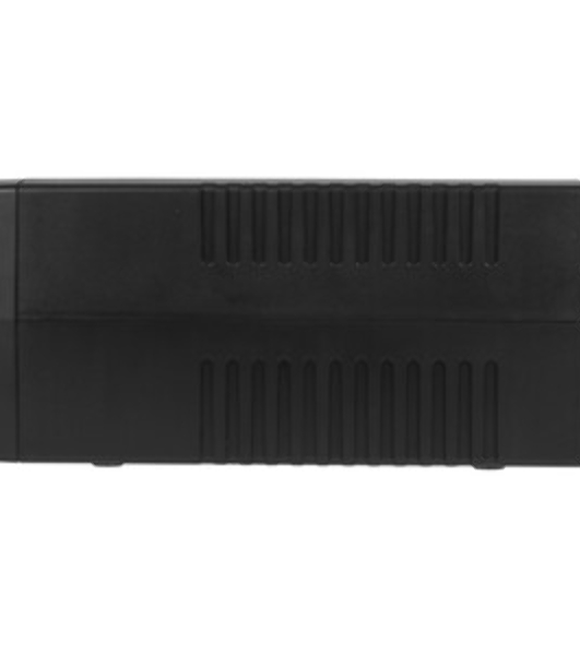 Источник бесперебойного питания Ippon Back Power Pro II 600 360Вт 600ВА черный
