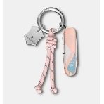 Нож перочинный Victorinox Classic SD Paris Style (0.6223.E221) 58мм 7 функций розовый подар.коробка, фото12