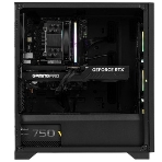 Компьютер IRU Tactio 510B7GP TWR i7 14700F (2.1) 64Gb SSD1Tb RTX 5070 12Gb Windows 11 Pro GbitEth 850W черный (RUS) (2126642), фото13