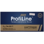 Картридж лазерный ProfiLine PL-TN-230C для принтеров Brother HL-3040/DCP9010CN/MFC9120CN 1400 копий, фото2