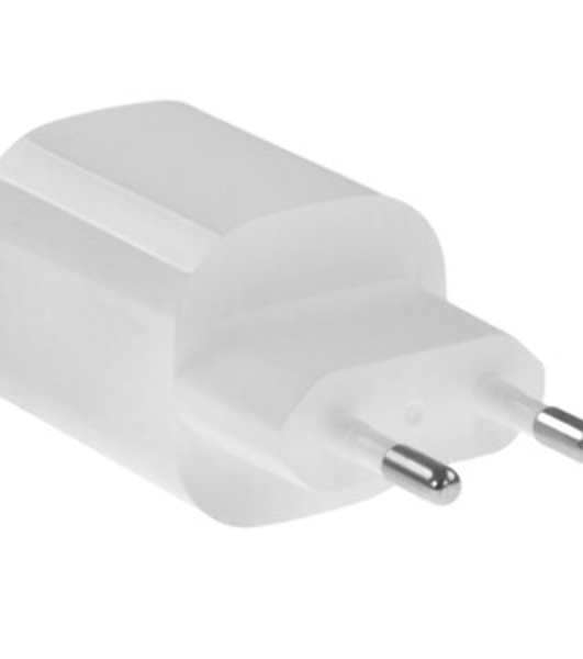 Сетевое зарядное устройство BOROFONE (6931474739148) BA53A Powerway 2USB белый